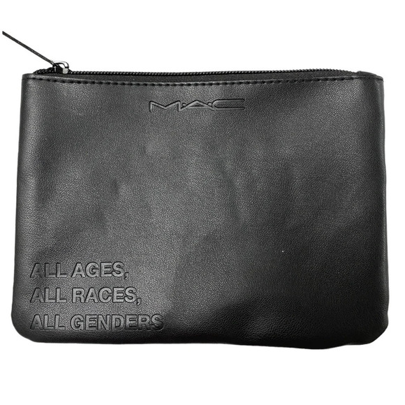 MAC All ages All races All genders make up bag - Picture 1 of 6